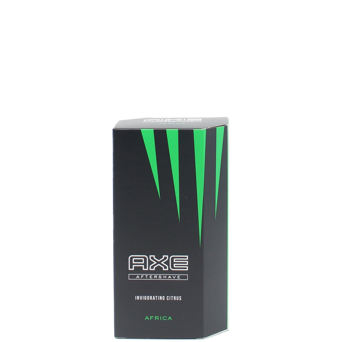 Axe - Aftershave - Lotion - Africa - 100ml