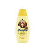 Schwarzkopf - Shampoo - Elke Dag - 400ml