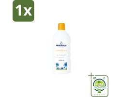 1 x Melkmeisje – Bad & Douchecrème – Zonnebloem – 2000 ml - Bad En Douche Crème - Zonnebloem En Melk - Huid Verzorging - Zachte Crème - Frisse Geur