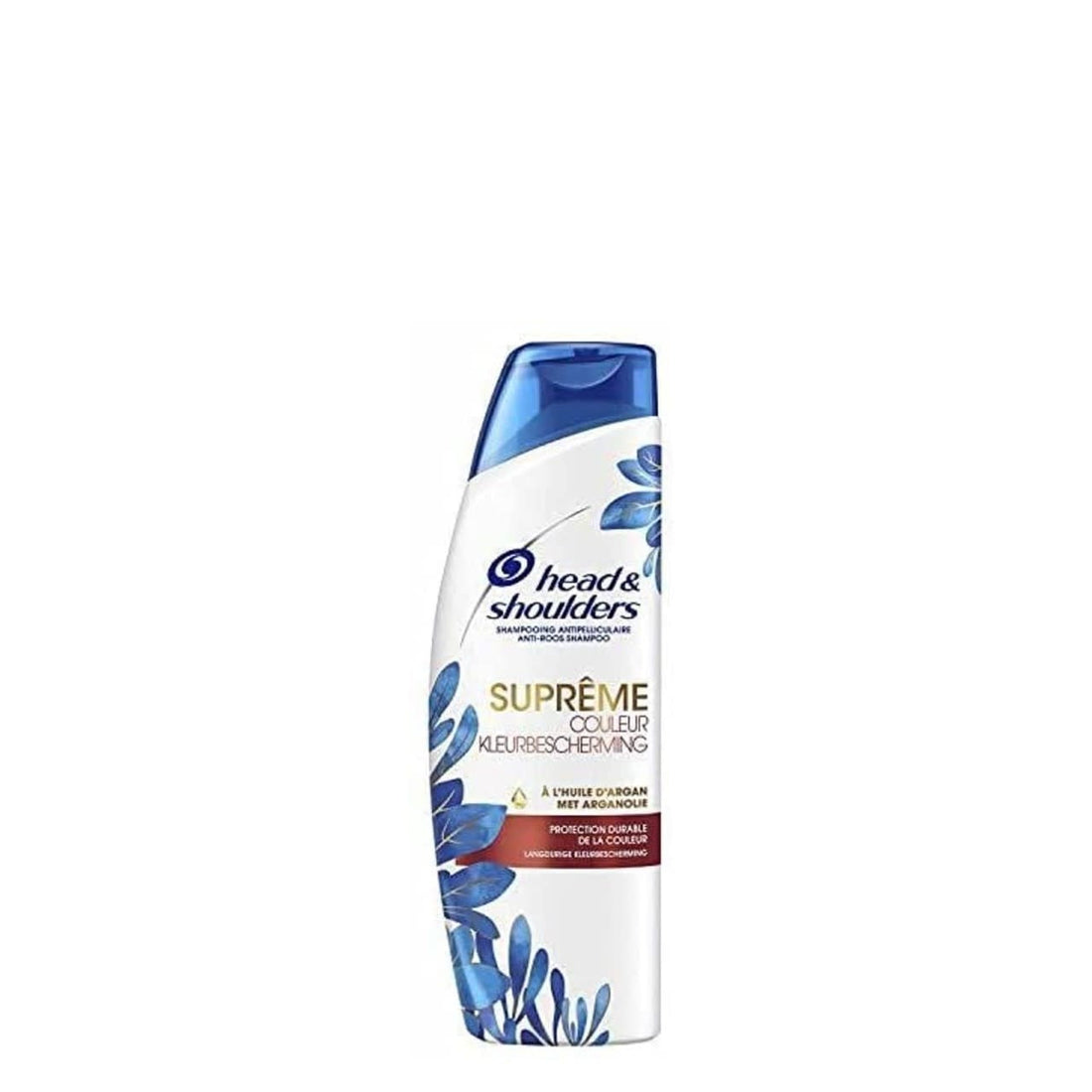 Head & Shoulders - Shampoo - SuprÃªme Kleurbescherming - 250ml