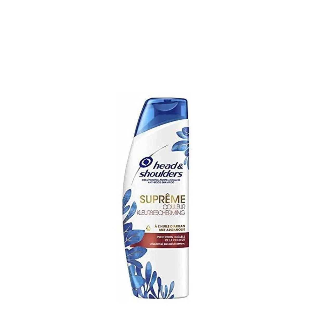Head & Shoulders - Shampoo - SuprÃªme Kleurbescherming - 250ml