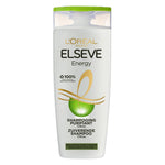 L'Oreal Elseve - Shampoo - Purifying - Citrus - 250ml