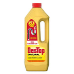Destop - Ontstopper - Vloeibaar - Original - 1L