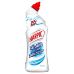 Harpic - Toiletreiniger - Gel - Bleach - Original - 750ml