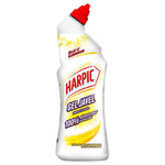 Harpic - Toiletreiniger - Gel - Bleach - Citroen en Grapefruit - 750ml