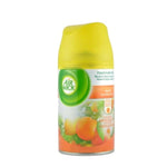 Air Wick - Luchtverfrisser - Navulling - Agrumi Sparkling Citrus - 250ml