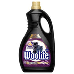 Woolite - Wasmiddel - Vloeibaar - Black Dark Denim - 50Wb/3000ml
