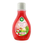 Air Wick - Luchtverfrisser - Actieve wiek - Rasperry Blossom - 375ml