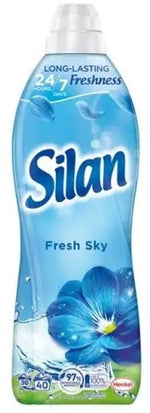 Silan Wasverzachter Fresh Sky (880 ml)