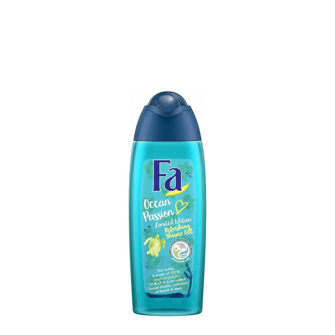 Fa - Douchegel - Ocean Passion - 250ml