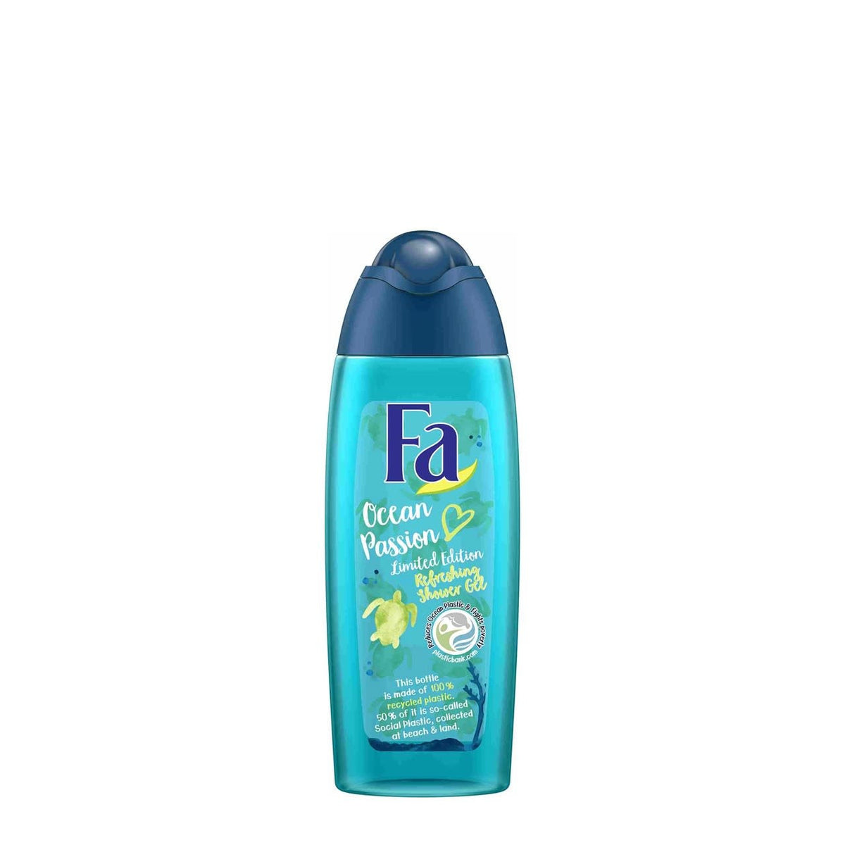 Fa - Douchegel - Ocean Passion - 250ml