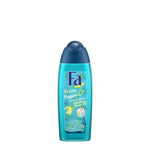 Fa - Douchegel - Ocean Passion - 250ml