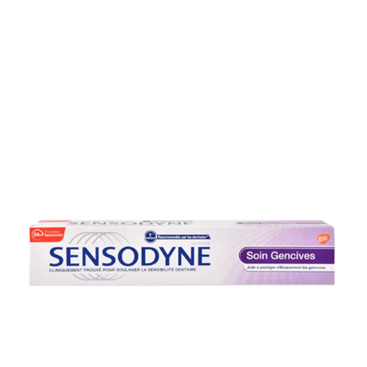 Sensodyne - Tandpasta - Gum Care - 75ml