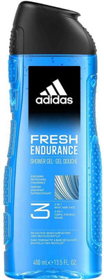 Adidas fresh endurance man douchegel 400ML