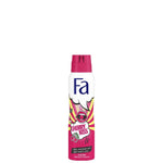 Fa - Deodorant - Spray - Cherry Kiss - 150ml