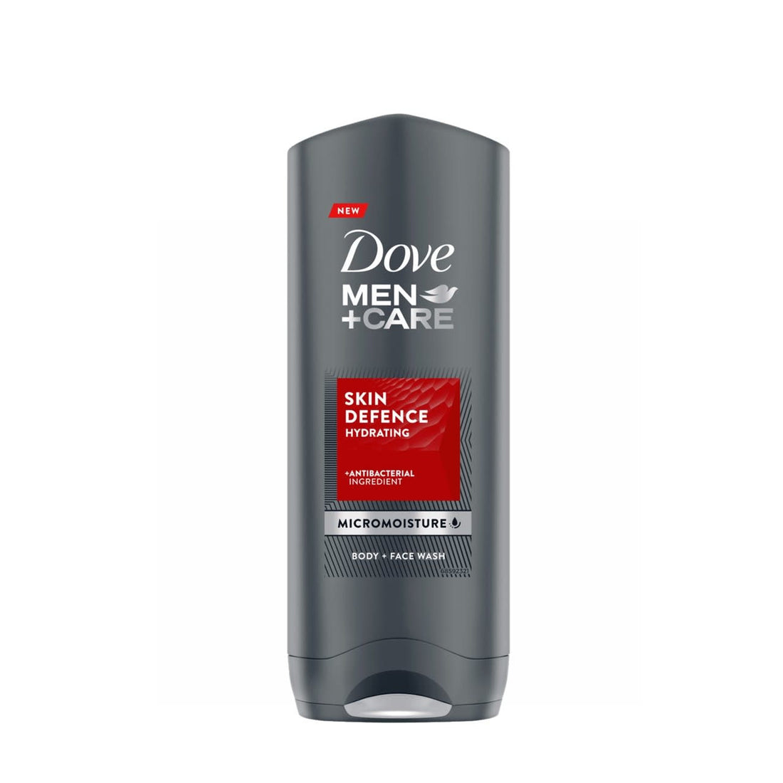 Dove Men+Care - Douchegel - Skin Defence - Hydrating - 250ml