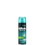Gillette Mach3 - Scheergel - Gevoelige Huid - 200ml
