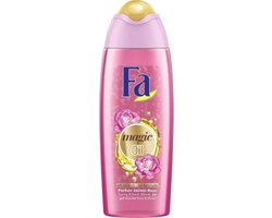 Fa Douchegel - Magic Oil Pink Jasmine 250 ml