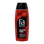 Fa Men - Douchegel - Seduction Power - Pheromones - 250ml