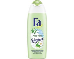 Fa Douchegel - Yoghurt & Care Aloe Vera 250 ml