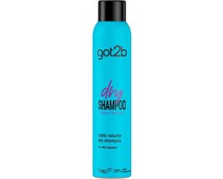Got2B Fresh&Fabulous droogshampoo - Volume