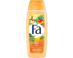 Fa - Douchegel - Bali Kiss - 250ml
