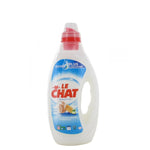 Le Chat Sensitive - Wasmiddel - Vloeibaar - Marseillezeep & Zachte Amandelmelk - 33Wb/1,65L