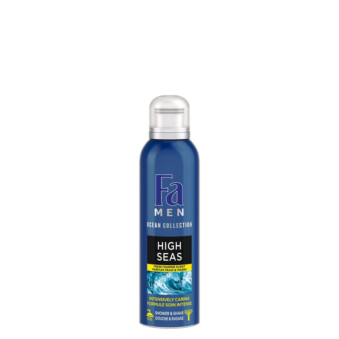 Fa Men - Douchegel - Doucheschuim - High Seas - 200ml
