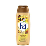 Fa - Douchegel - Kahuna Ritual - 250ml