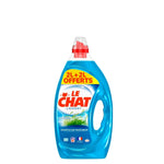 Le Chat L'Expert - Wasmiddel - Vloeibaar - Adem Van Frisheid - 80Wb/4L