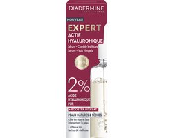 Diadermine Expert Actif Hyaluronique Serum - 30ML