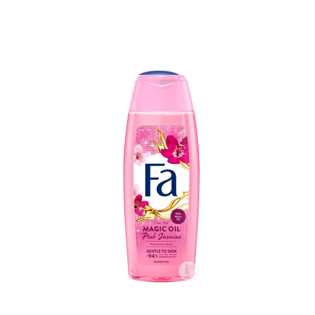 Fa - Douchegel - Magic Oil - Pink Jasmine - 750ml