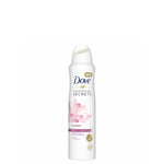 Dove - Deodorant - Spray - Nourishing Secrets - Glowing Ritual - 250ml