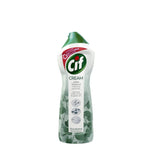 Cif - Schuurmiddel - Cream - Eucalyptus - 750ml