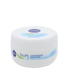 Nivea - Bodycreme - Soft - 300ml