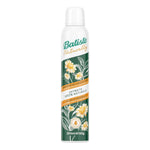 Batiste Naturally - Shampoo - Droogshampoo - Green Tea & Chamomille - 200ml