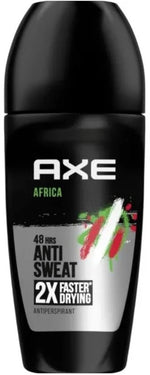 Axe Roll On Africa 50 ml