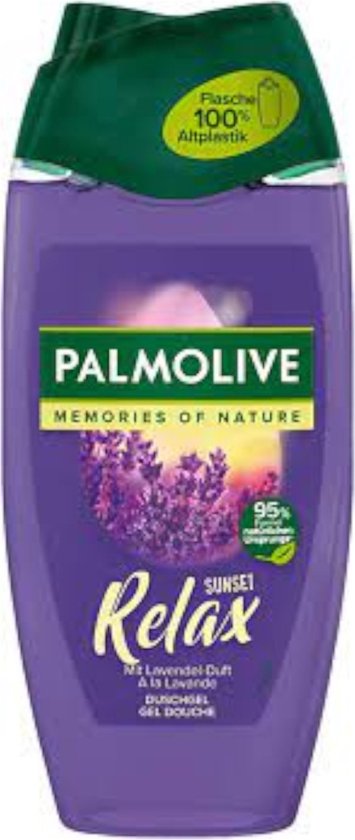 Palmolive Douchegel 250ml Aroma Sensations Absolute
