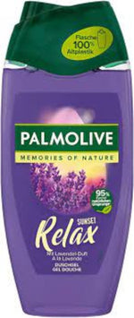 Palmolive Douchegel 250ml Aroma Sensations Absolute