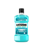 Listerine - Mondwater - Cool Mint - Mild - 500ml