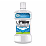 Listerine Advanced Defence Sensitive Mouthwash 500ml