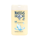 Le Petit Marseiliais - Douchegel - Melk - Extra Zacht - 250ml