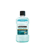 Listerine - Mondwater - Cool Menthol - Mint Mild - 0% Alcohol - 500ml