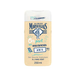 Le Petit Marseiliais - Douchegel - Groene Anijs - 250ml