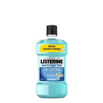 Listerine - Mondwater - Anti-Tartre - Menthe Arctique - 600ml
