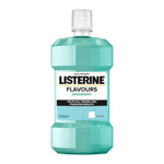 Listerine - Mondwater - Flavours - Spearmint - 250ml
