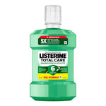 Listerine - Mondwater - Total Care - 6in1 - Gum Protection - 1L