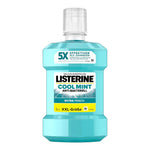 Listerine - Mondwater - Cool Mint - Extra Fresh - 1L