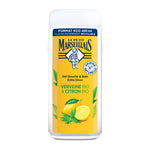 Le Petit Marseiliais - Douchegel - Ã‰dition LimitÃ©e - Citron Bio - 400ml