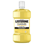 Listerine - Mondwater - Lime & Mint - 500ml